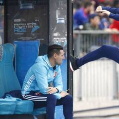 Los 5 clásicos más polémicos que disputaron la U y Católica