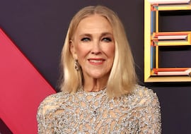 Muere Catherine O’Hara, la mítica estrella de ‘Bitelchús’ y ‘Solo en casa’