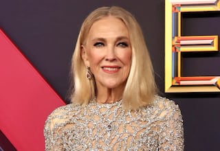 Muere Catherine O’Hara, la mítica estrella de ‘Bitelchús’ y ‘Solo en casa’