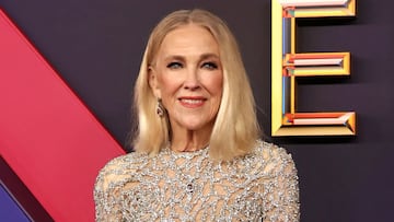 Catherine O'Hara muere 71 años actriz Hollywood