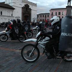 Coronavirus Ecuador: cómo renovar la licencia de conducir no profesional