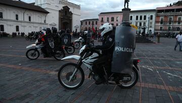 Coronavirus Ecuador: cómo renovar la licencia de conducir no profesional