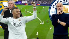 El gran talento infravalorado de Mbappé