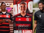 Flamengo rompe el mercado