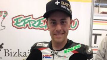 “No voy a renunciar a nada”