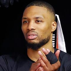 NBA: Trail Blazers' Lillard hits out at media lack of respect