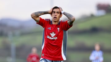 10/01/26 PARTIDO SEGUNDA DIVISION
REAL SOCIEDAD FILIAL - ALBACETE BALOMPIE
JEFTE BETANCOR