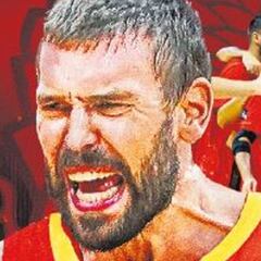 Este domingo, una portada para la historia en AS