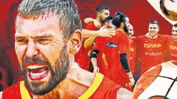 Este domingo, una portada para la historia en AS