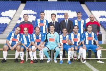 Special RCDE.