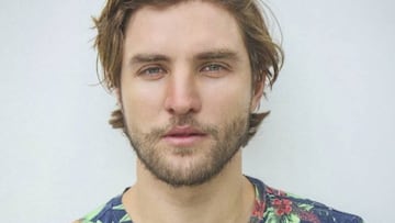 Gary Centeno, exparticipante de Survivor México, sufre la pérdida de su madre