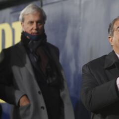 Último filtro a Spotify