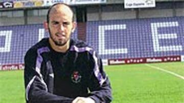 "Me sorprende mi rápida adaptación"