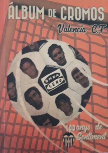 En sus m¨¢s de 400 p¨¢ginas, el lector encontrar¨¢ un repaso a la historia del Valencia contada de primera manos por los protagonistas. Con un pr¨®logo escrito por Rafa Ben¨ªtez se trata de cuarenta entrevistas realizadas en el programa Onda Deportiva Valencia donde ex futbolistas, ex entrenadores y ex presidentes cuentan aquellas an¨¦cdotas e historias que en su d¨ªa no se pod¨ªan contar y que con el paso del tiempo son "delitos que ya han prescrito". (Eduardo Esteve)