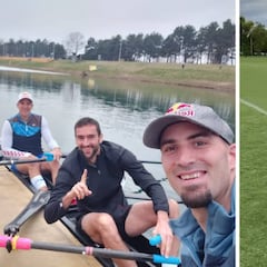 ¿Qué hacen los tenistas durante el parón por el coronavirus?