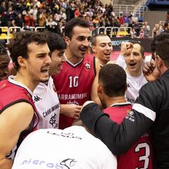 Optimismo del Real Valladolid sobre su acuerdo con el CBC Valladolid