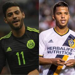 Conoce las fechas en las que se enfrentarán los mexicanos en la MLS
