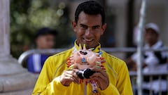 Más que fútbol: los mejores momentos deportivos de 2017