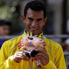 Más que fútbol: los mejores momentos deportivos de 2017