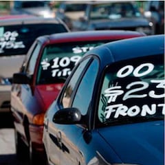 “Autos Chocolate” serán regulados en México, anuncia AMLO