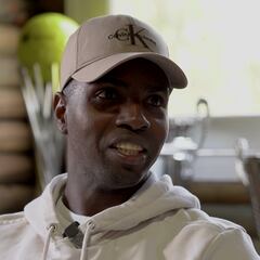 Marco Pérez: “Puedo decir que estoy en el mejor momento de mi carrera”