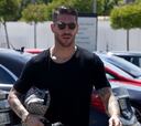 El Manchester ofrecerá a De Gea y 30 millones por Sergio Ramos