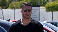 El Manchester ofrecerá a De Gea y 30 millones por Sergio Ramos