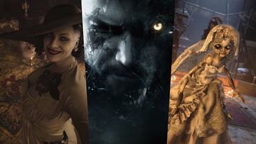 Resident Evil 8 Village: hora y cómo ver en directo online el evento de lanzamiento