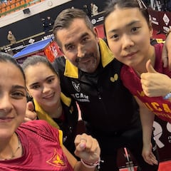 El UCAM hace pleno en la primera fase