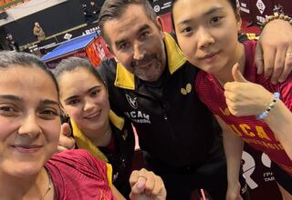 El UCAM hace pleno en la primera fase