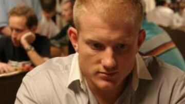 Golpe de efecto en el Aussie Millions