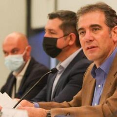 Denuncias contra INE: quiénes lo han denunciado y qué va a pasar