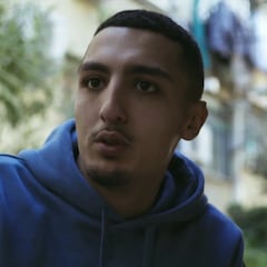 Morad se sincera con Évole: de la “cárcel de menores” a ganar “más que uno de Primera”