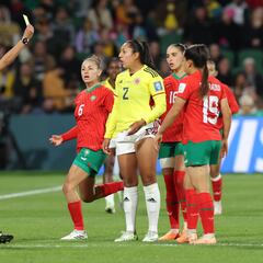 Manuela Vanegas no jugará los octavos de final: ¿quién la reemplazará?