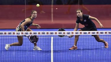 La Selección incluye a Juan Martín Díaz para el Europeo