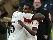 West Ham 0 - Liverpool 2: resumen, resultado y goles del partido