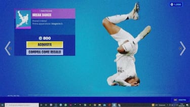 El partido de Mbappé, protagonista de los memes