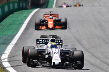 Felipe Massa