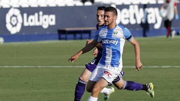 La sombra de Óscar contra el Barça y la esperanza de Assalé