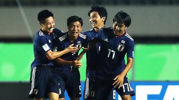 Los 'nuevos Kubo' deslumbran al mundo en Brasil