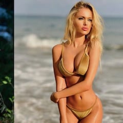 Jesé Rodríguez se salta un juicio contra su expareja Janira Barm