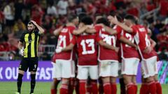 Al Ahly - Al Ittihad: summary, score, goals, highlights, Club World Cup 2023