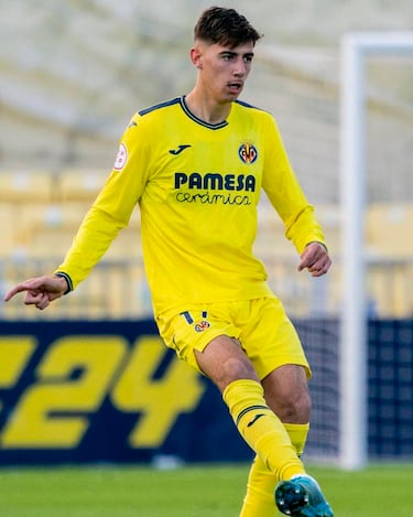 Dani Requena, otra carta para el centro del campo