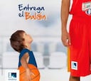 'Entrega el balón' de Endesa cumplirá el sueño de 70 niños