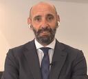 Monchi respalda a Ramos
