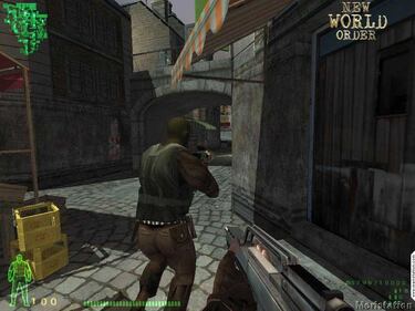 Friendware adelanta New World Order