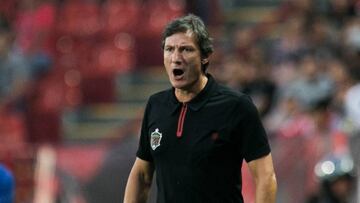 A pesar de que el equipo fronterizo tiene m&iacute;nimas posibilidades de clasificar a Liguilla en el Ascenso MX, el entrenador de los Bravos no siente presi&oacute;n en la final.