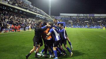 04-02-24 
PARTIDO LIGA RFEF 2 HERCULES - SANT ANDREU 
