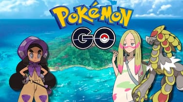 Pokémon GO - Una Aventura en Poni: todas las misiones y recompensas