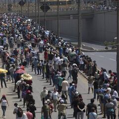 Bonos, AFP, CTS y más beneficios: requisitos, beneficiarios y cronograma de pagos
